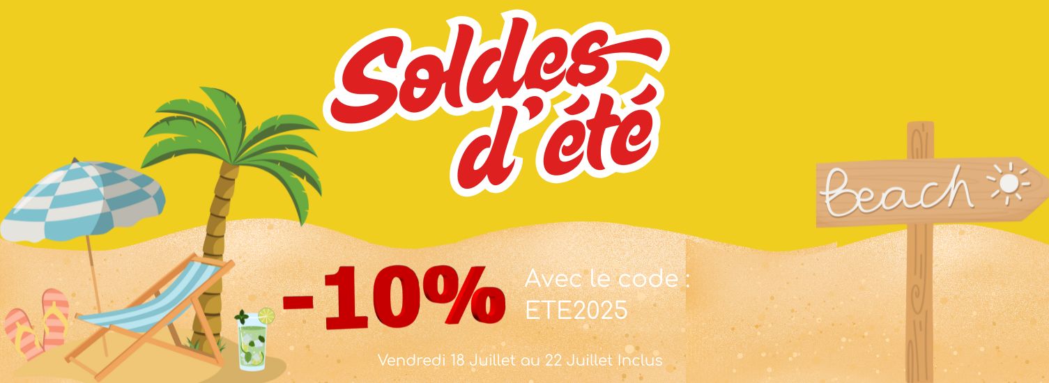 10% discount on the entire website